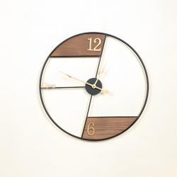 Wall Clock 